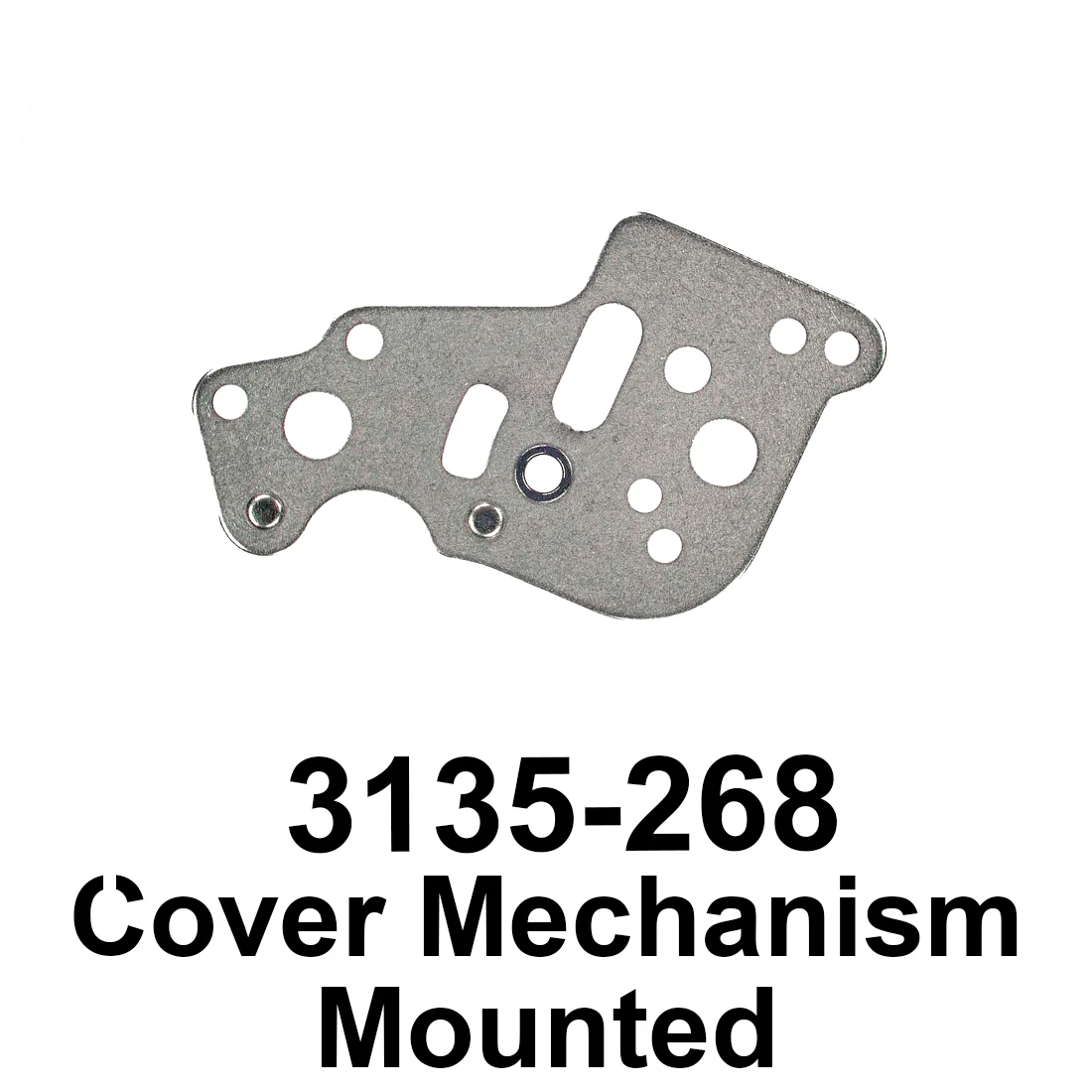 Internal Parts to fit Rolex 31 Series Calibers 3130 - 3186 - Image 82