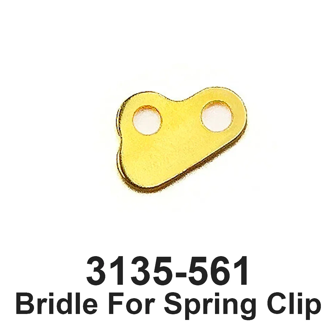 Internal Parts to fit Rolex 31 Series Calibers 3130 - 3186 - Image 83