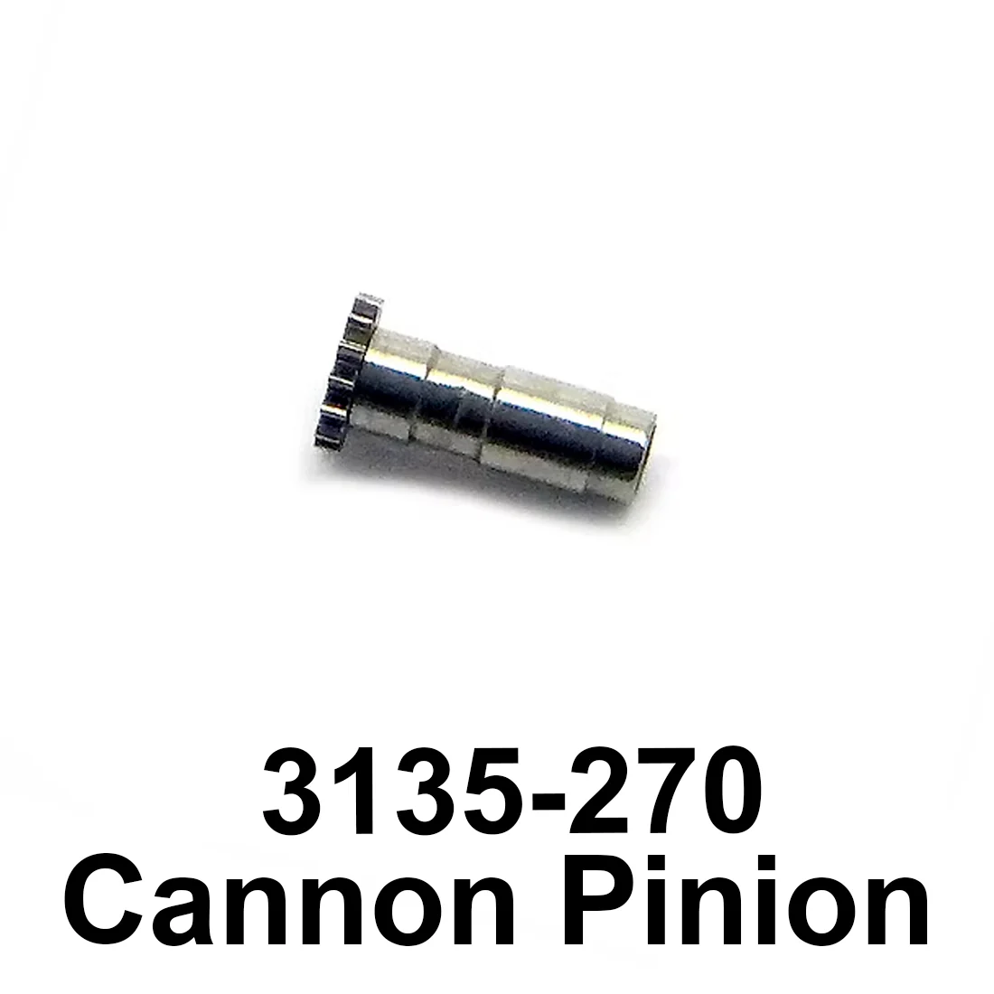 Internal Parts to fit Rolex 31 Series Calibers 3130 - 3186 - Image 84