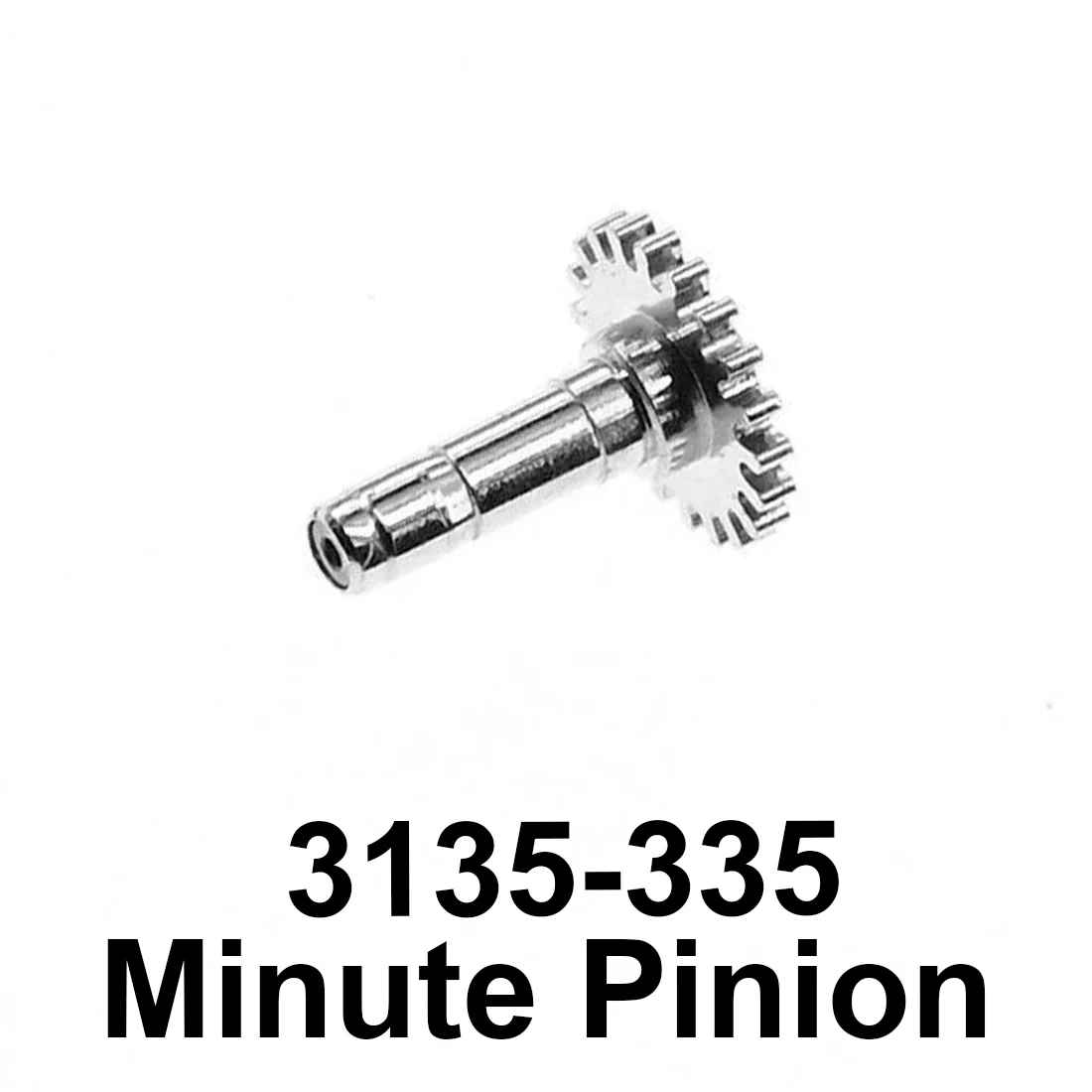 Internal Parts to fit Rolex 31 Series Calibers 3130 - 3186 - Image 86