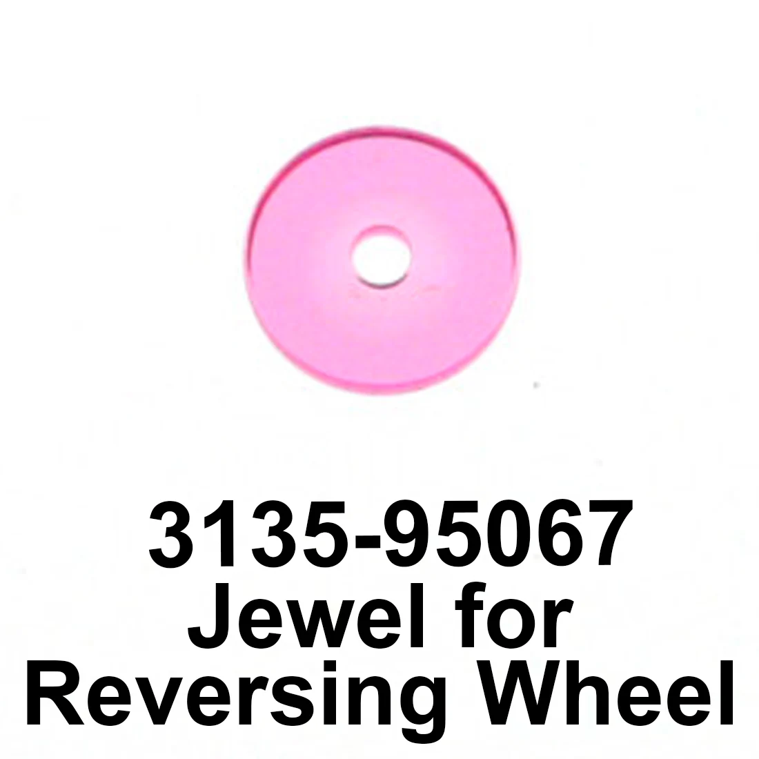 Internal Parts to fit Rolex 31 Series Calibers 3130 - 3186 - Image 87