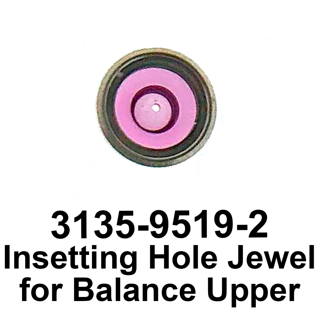 Internal Parts to fit Rolex 31 Series Calibers 3130 - 3186 - Image 88