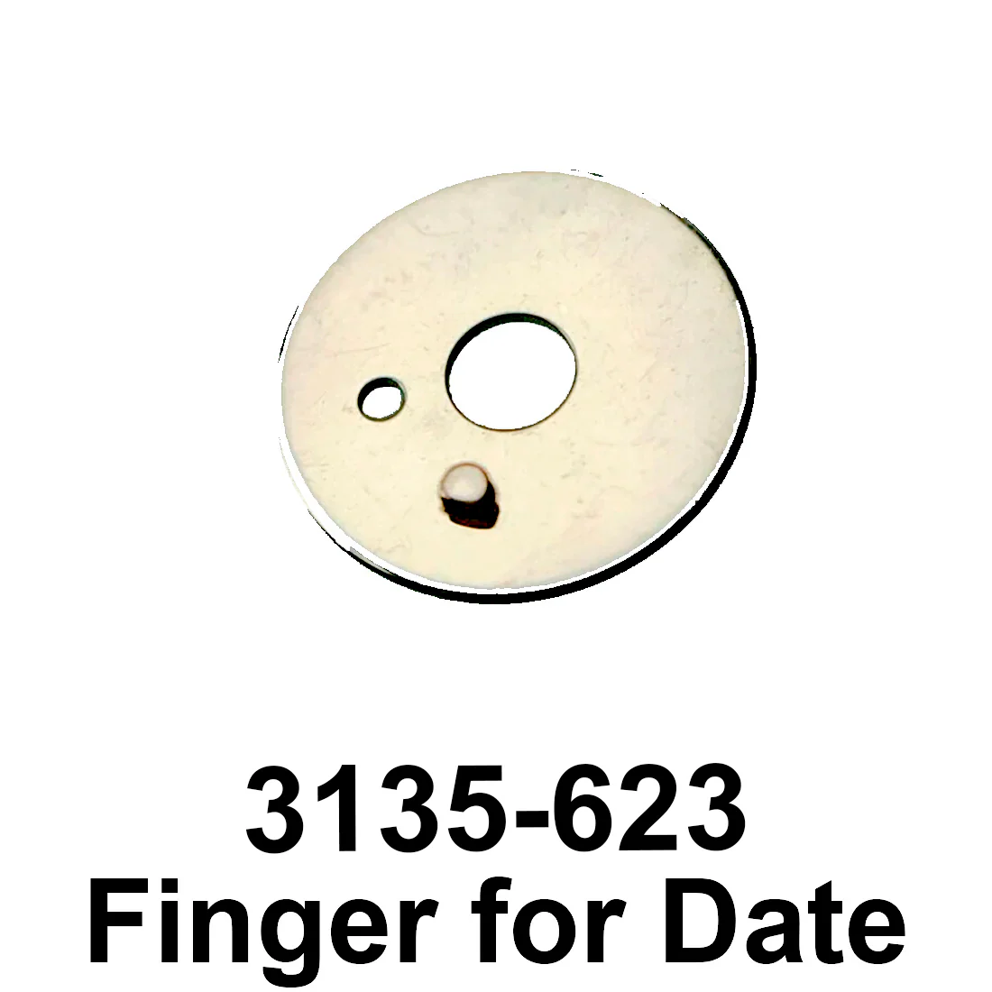 Internal Parts to fit Rolex 31 Series Calibers 3130 - 3186 - Image 89