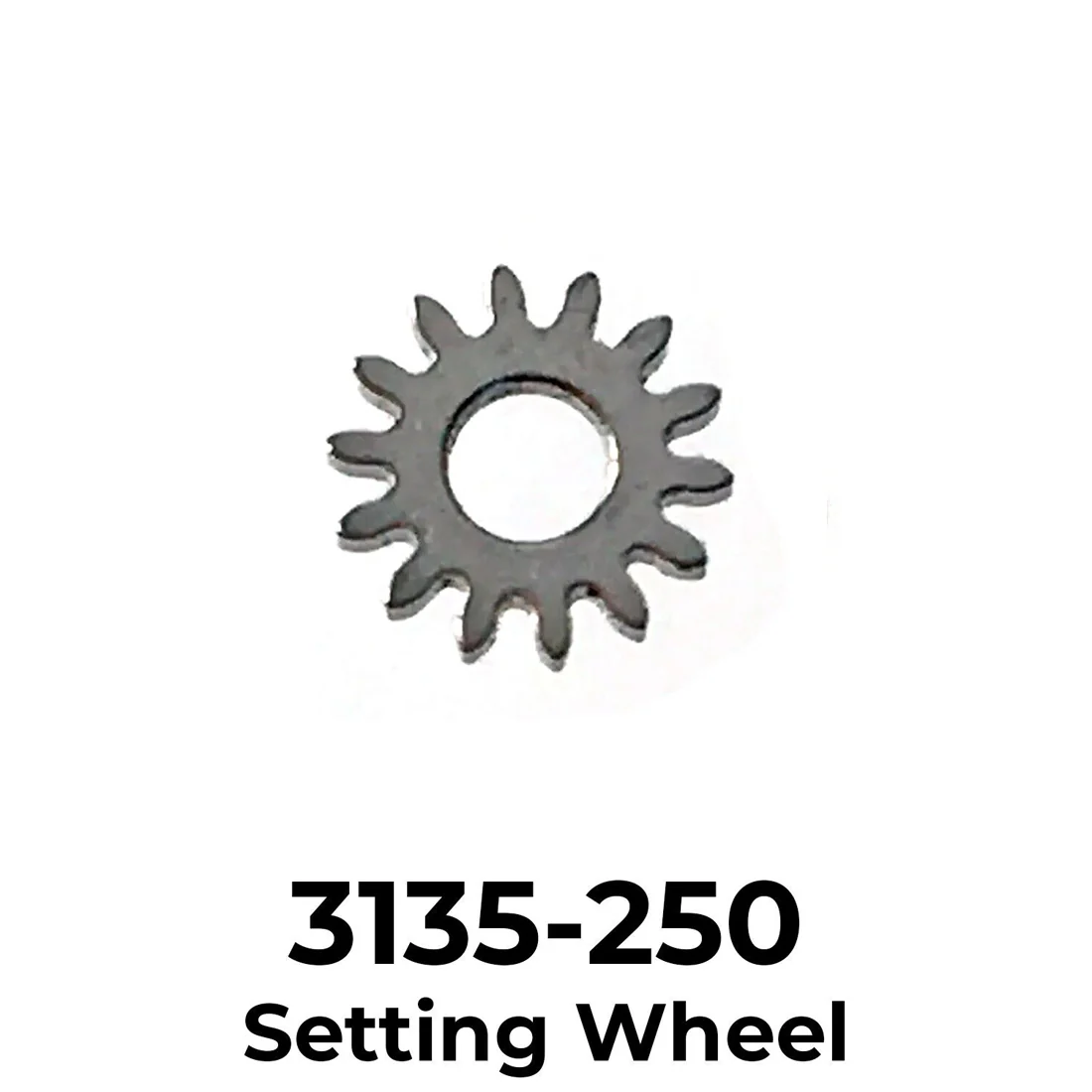 Internal Parts to fit Rolex 31 Series Calibers 3130 - 3186 - Image 9