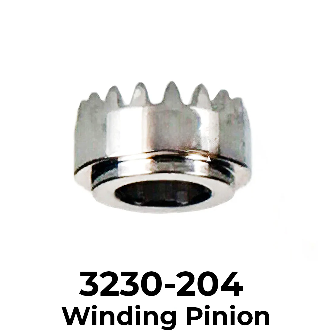 Internal Parts to fit Rolex 32 Series Calibers 3230, 3235, 3255 - Image 3