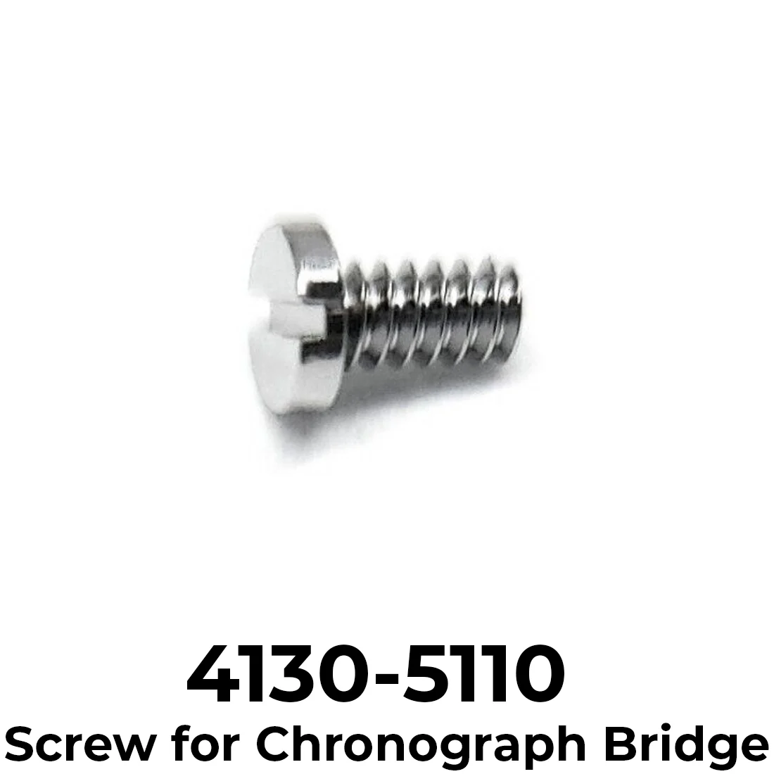 Internal Parts to fit Rolex 41 Series Calibers 4130 - Image 5