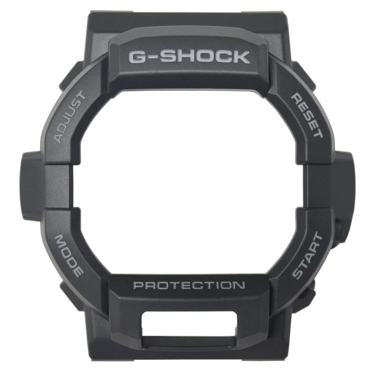 Genuine Casio Replacement Resin Bezel No. 10437678 for G-SHOCK GD350-1