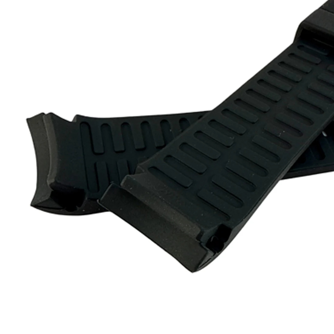 P700 Polyurethane Sports Band with Stainless Steel Buckle (18mm-24mm) - Image 2