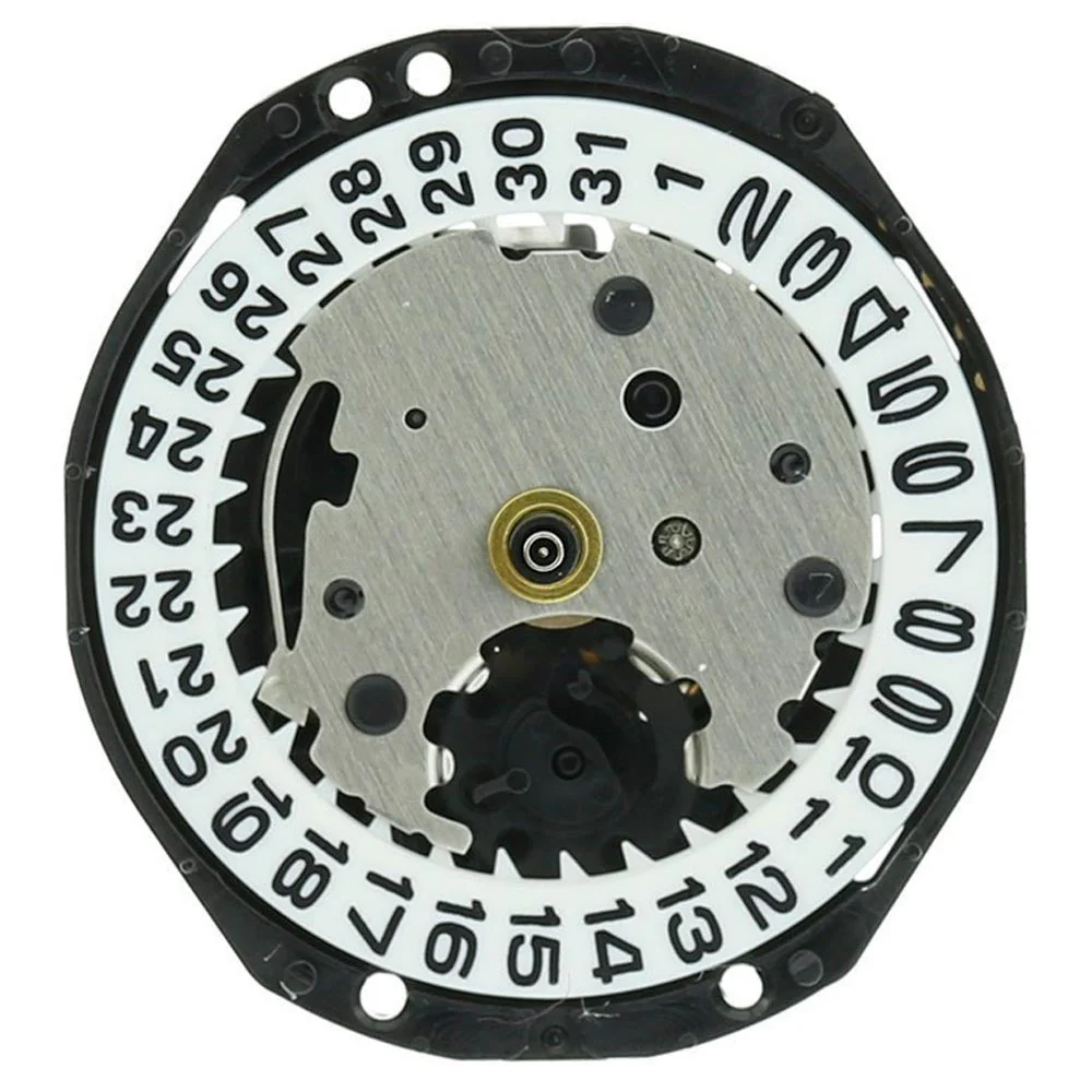 Hattori PC22-D3 Japan Quartz Movement HT 6.10MM - Image 3