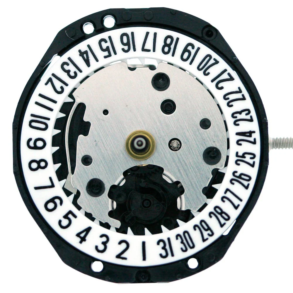 Hattori PC22-D6 Japan Quartz Movement HT 6.10MM - Image 3