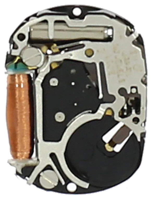 Hattori VC01 3 Hands Japan Quartz Movement (Various Heights) - Image 3