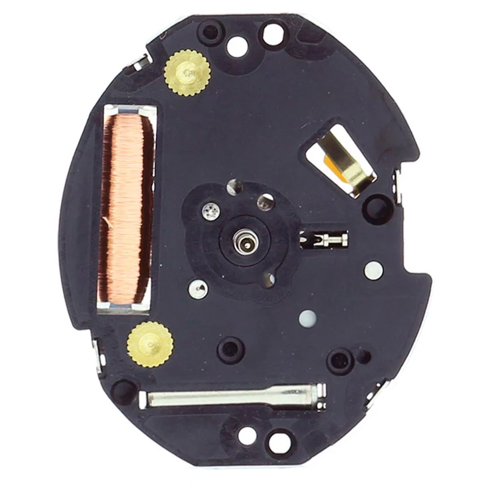 Hattori VC11 3 Hands Japan Quartz Movement (Various Heights) - Image 3