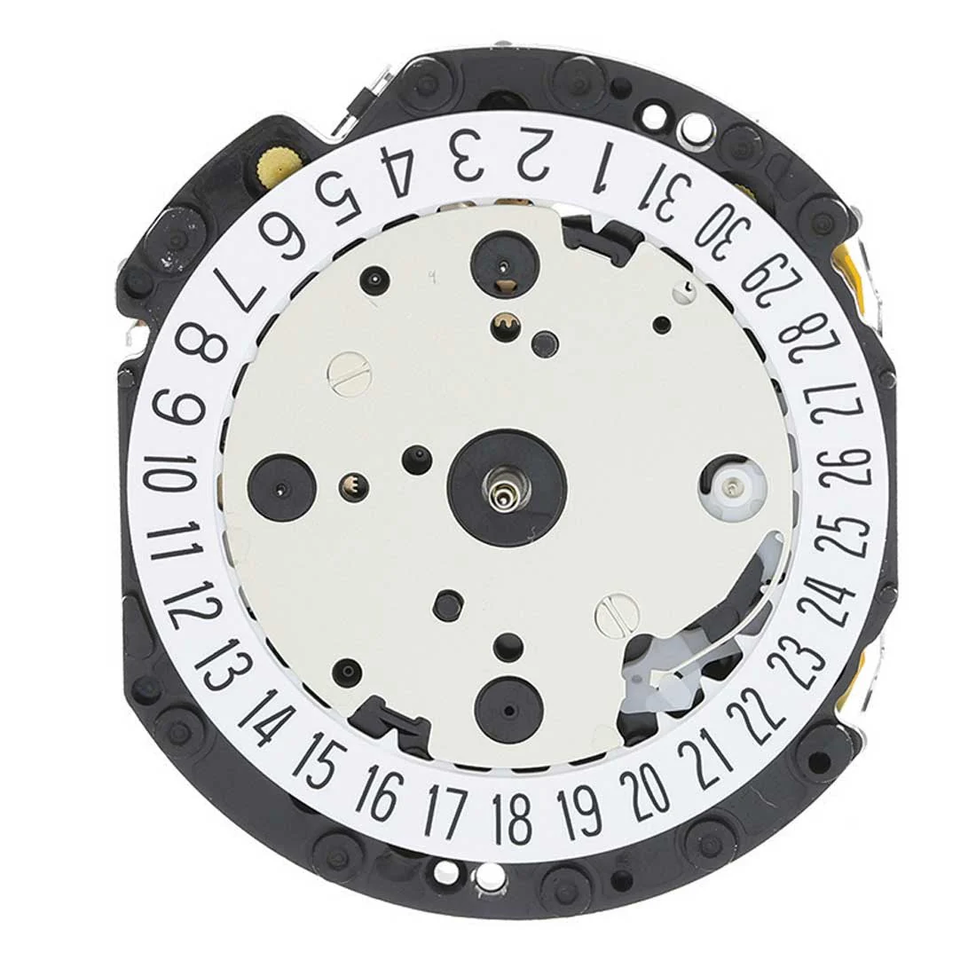 Hattori VD52 Japan Quartz Movement HT 6.90MM - Image 3