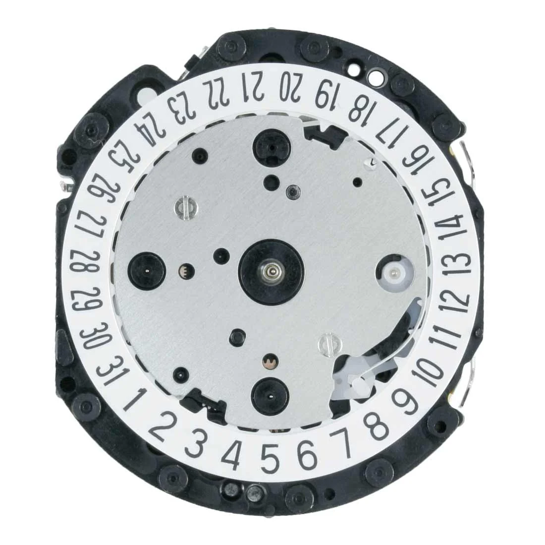Hattori VD53-D6 Japan Quartz Movement HT 6.8MM - Image 3