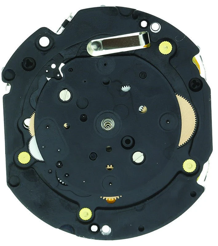 Hattori VD54 3 Hands Japan Quartz Movement (Various Heights) - Image 3