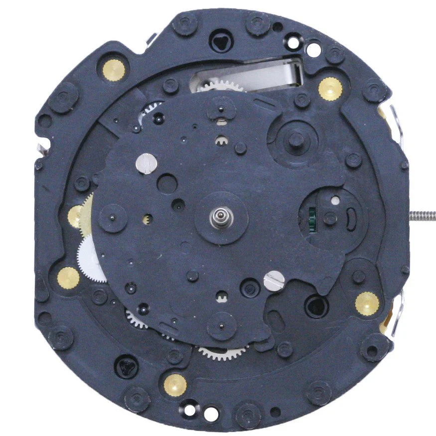 Hattori VD58 Japan Quartz Movement - Image 3