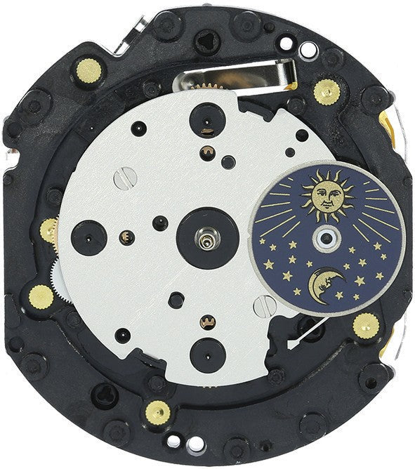 Hattori VD59 Japan Quartz Movement - Image 3