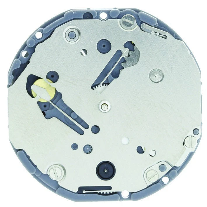 Hattori VD73 2 Hands Japan Quartz Movement (Various Heights) - Image 3