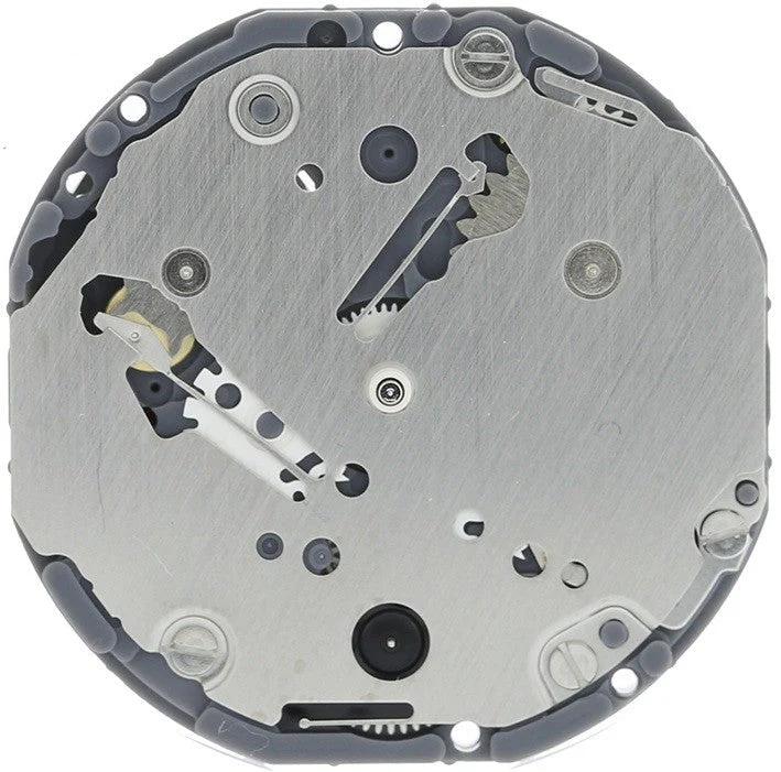 Hattori VD76 2 Hands Japan Quartz Movement (Various Heights) - Image 3