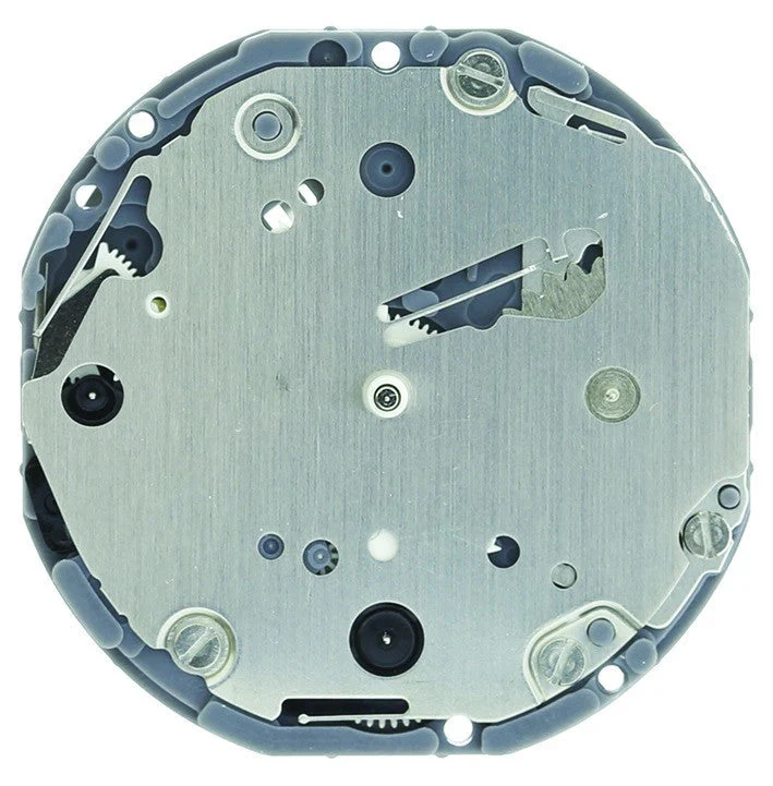 Hattori VD85 2 Hands Japan Quartz Movement (Various Heights) - Image 3