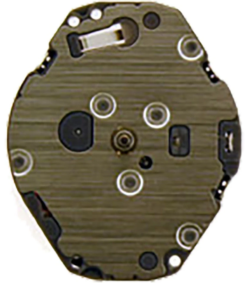 Hattori VJ20 Japan Quartz Movement Ht. 3.50MM - Image 3