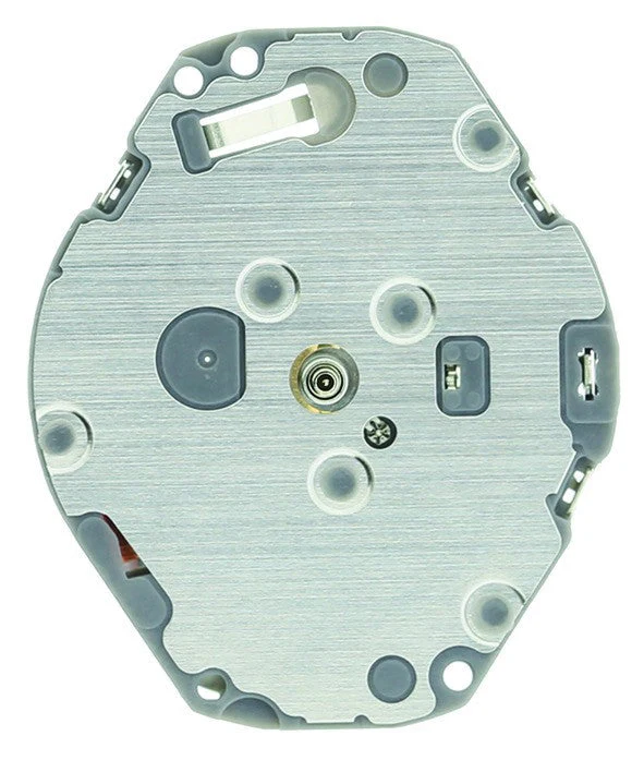 Hattori VJ21 Japan Quartz Movement Ht. 3.80MM - Image 3