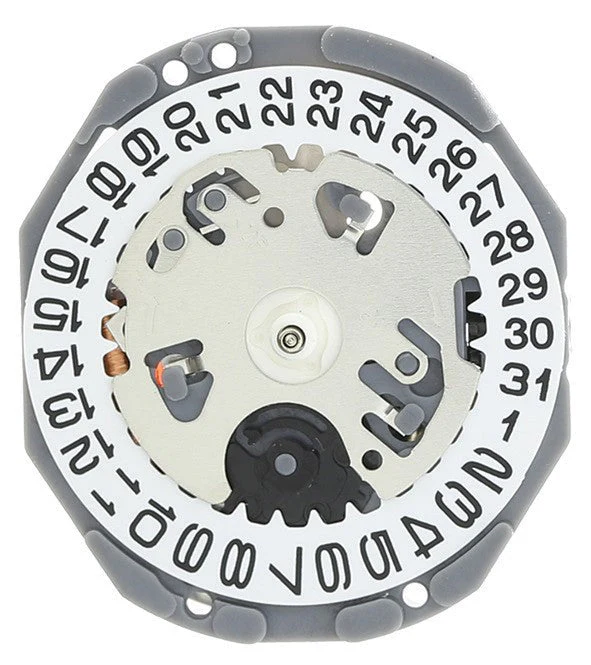 Hattori VJ24-D3 Japan Quartz Movement Ht. 4.00MM - Image 3
