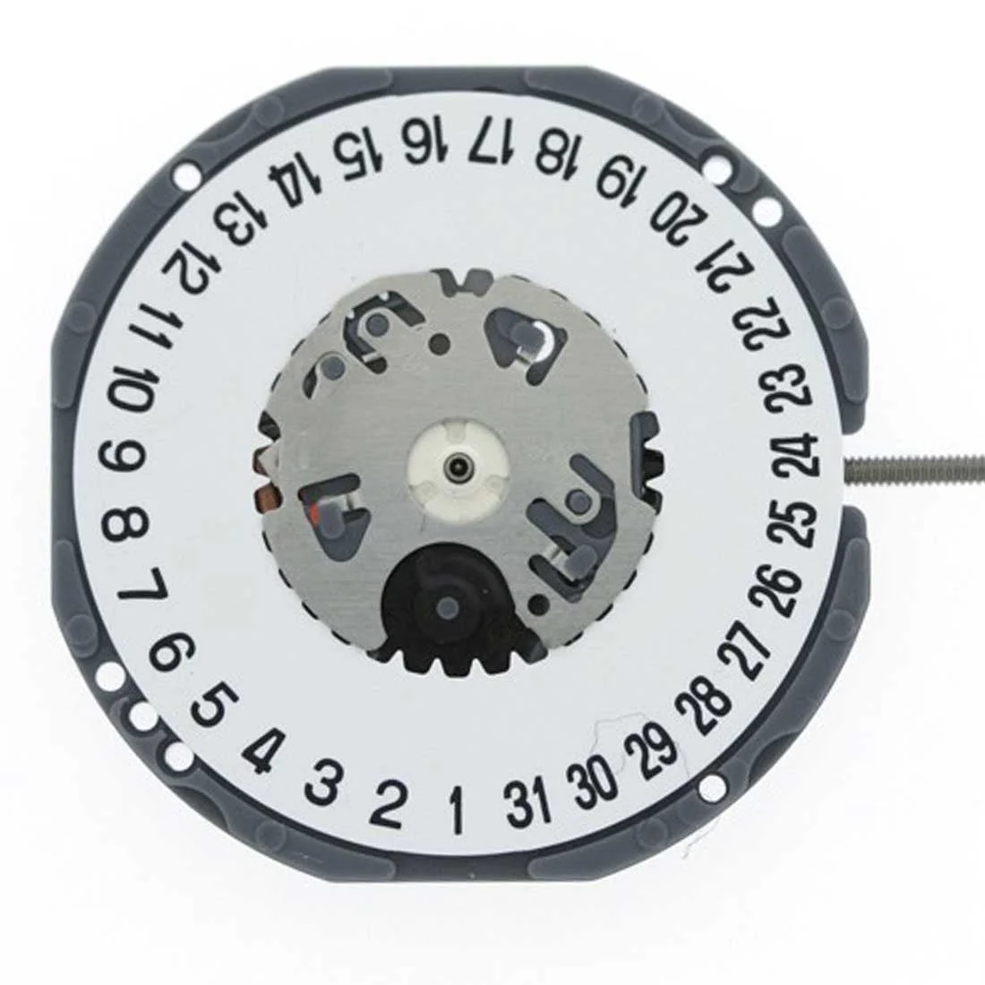 Hattori VJ32-D6 Japan Quartz Movement - Image 3
