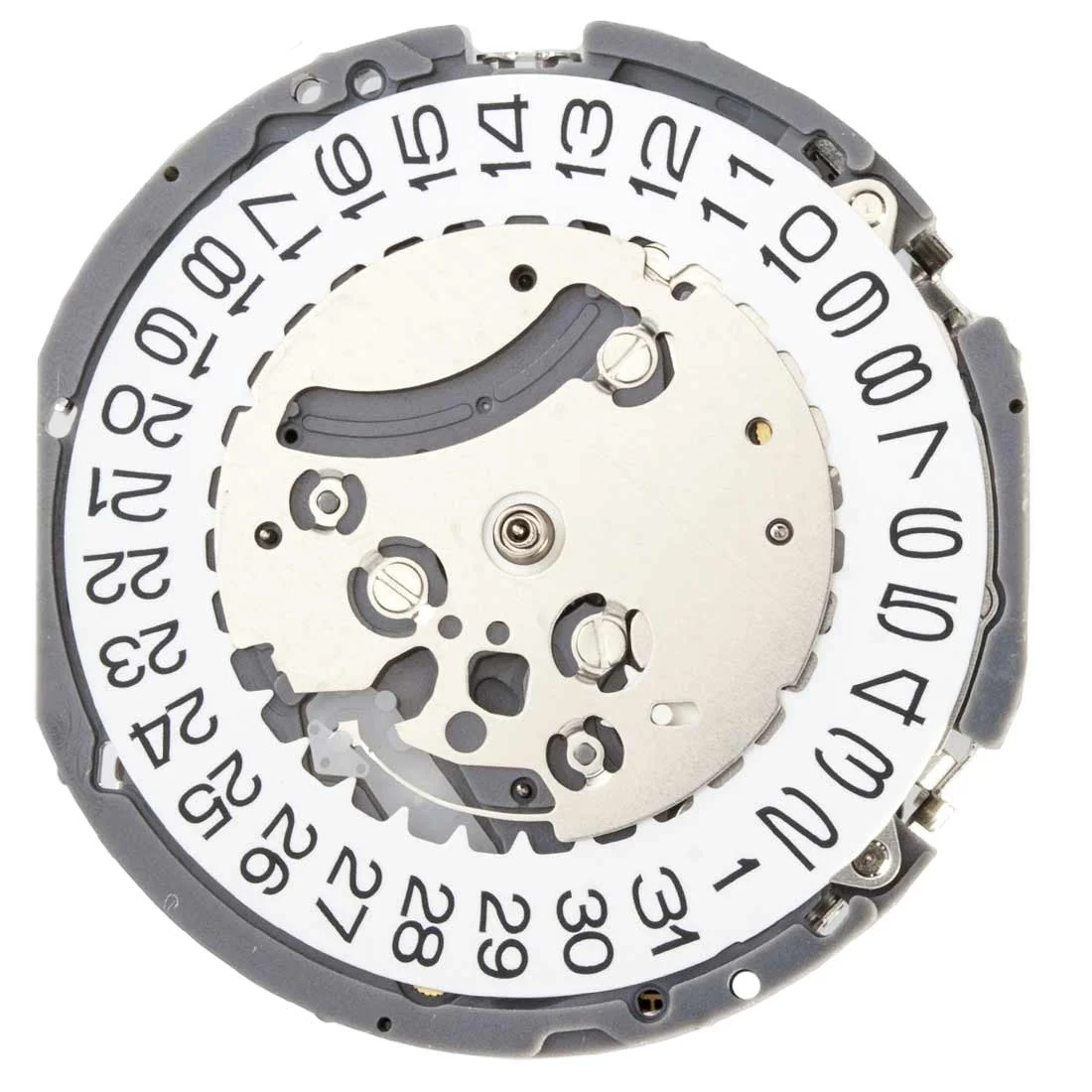 Hattori VK83 Japan Quartz Movement Ht. 7.40MM - Image 3