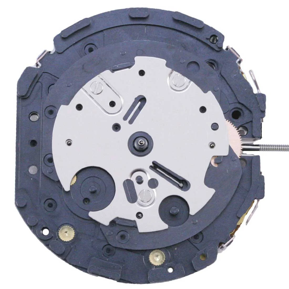 Hattori VR31 Japan Quartz Movement Ht. 6.20MM - Image 2