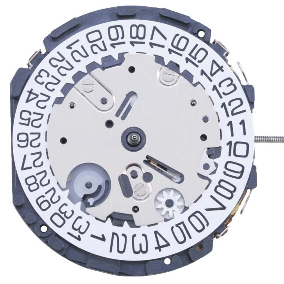 Hattori VR34 Japan Quartz Movement Ht. 6.20MM - Image 2