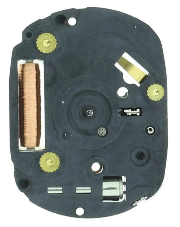 Hattori VX00 Japan Quartz Movement (Overall Height 3.16MM) - Image 3