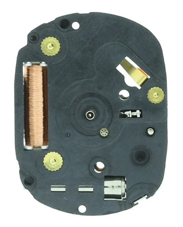 Hattori VX01 Japan Quartz Movement Overall Height 3.72MM - Image 3