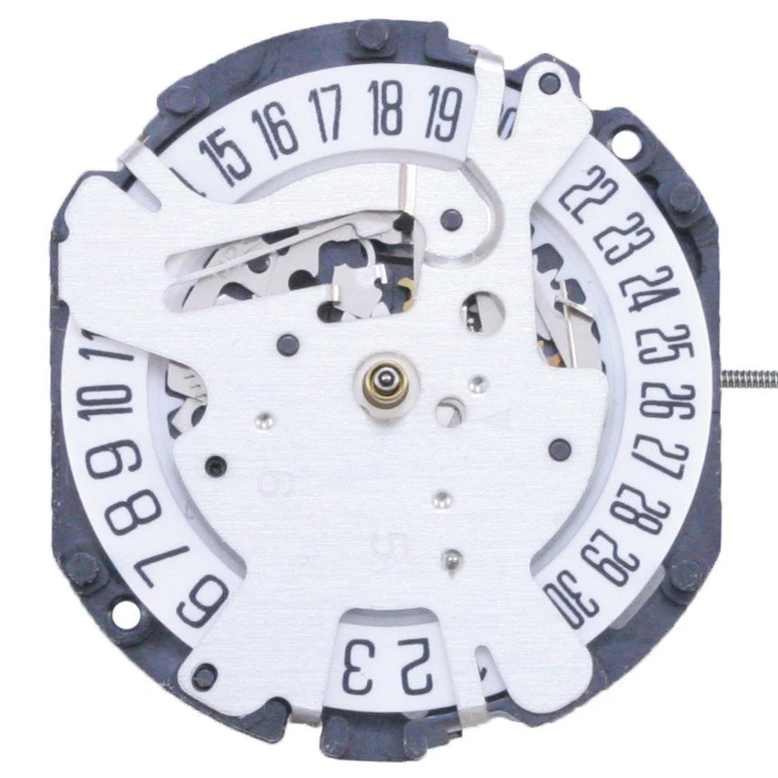 Hattori VX15-D12 Japan Quartz Movement - Image 3