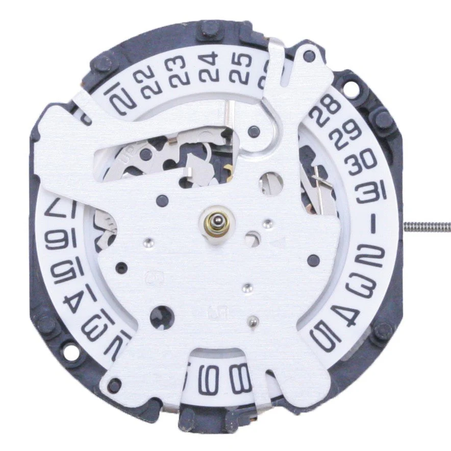 Hattori VX15-D3 Japan Quartz Movement - Image 3