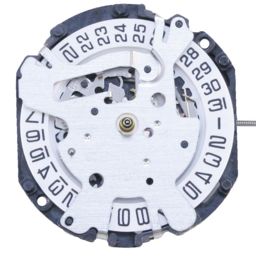 Hattori VX16-D3 Japan Quartz Movement - Image 3
