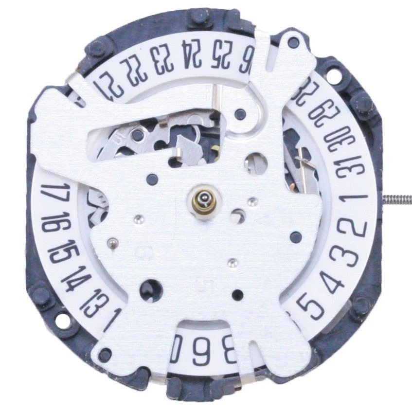 Hattori VX16-D6 Japan Quartz Movement - Image 3