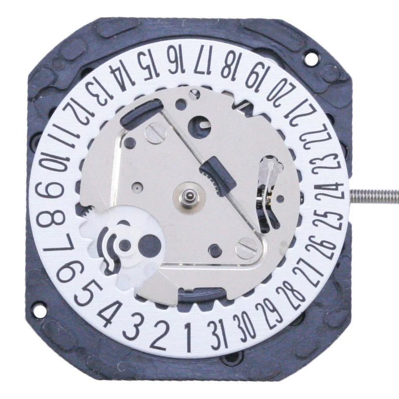 Hattori VX22-D6 Japan Quartz Movement Ht. 4.05MM - Image 3