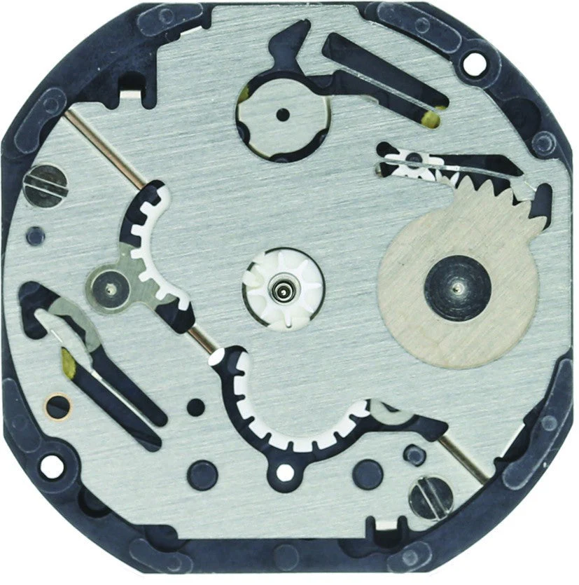 Hattori VX36 Japan Quartz Movement Ht. 5.05MM - Image 3