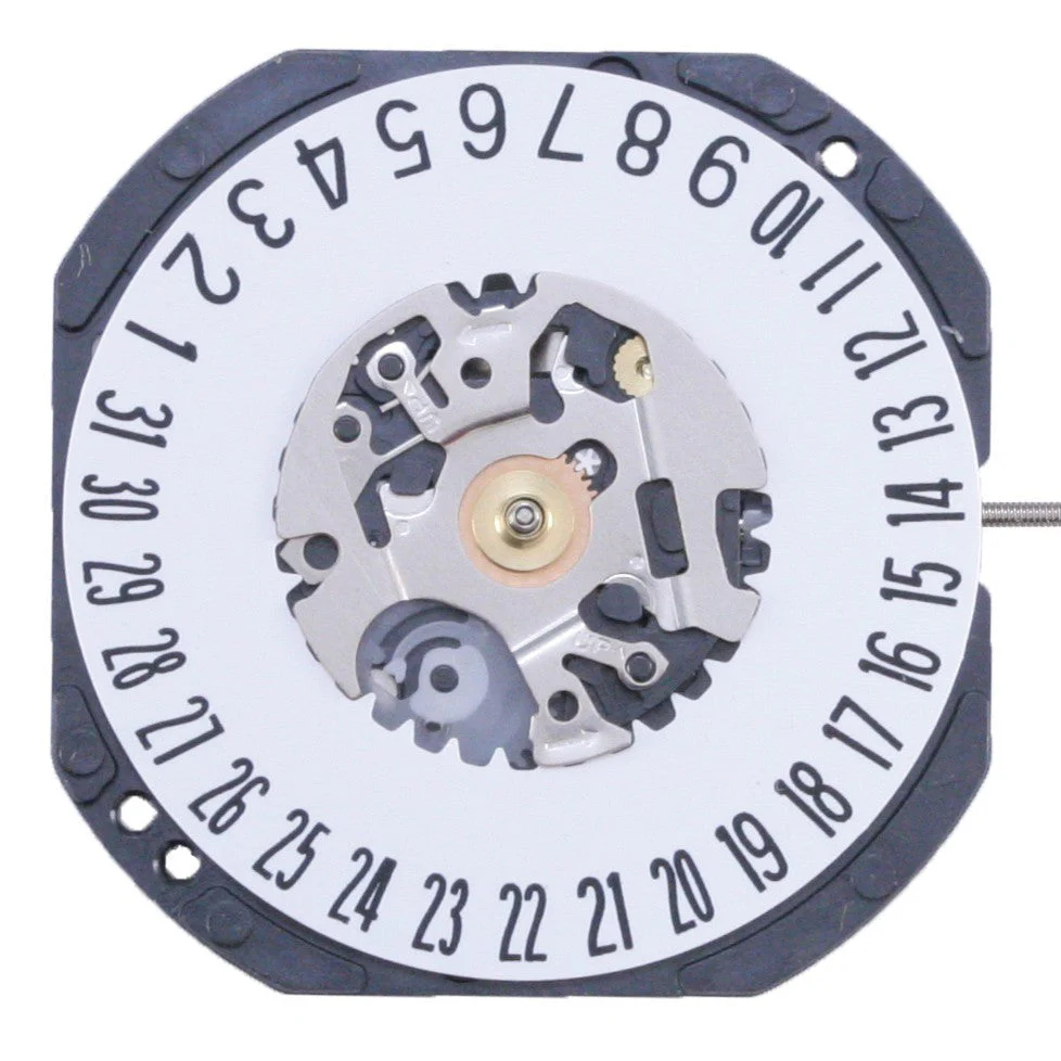 Hattori VX3K-D6 Japan Quartz Movement - Image 3