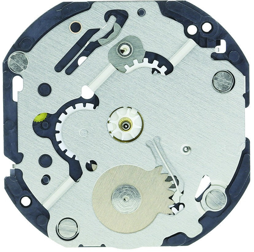Hattori VX3P Japan Quartz Movement Ht. 5.05MM - Image 3