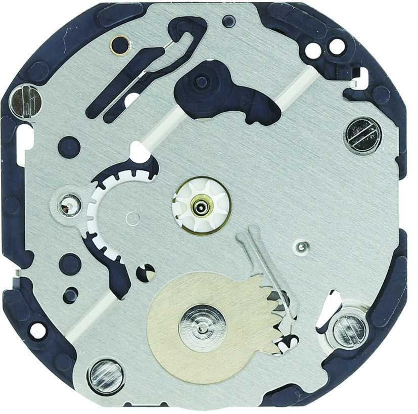 Hattori VX3R Japan Quartz Movement (Various Heights) - Image 3