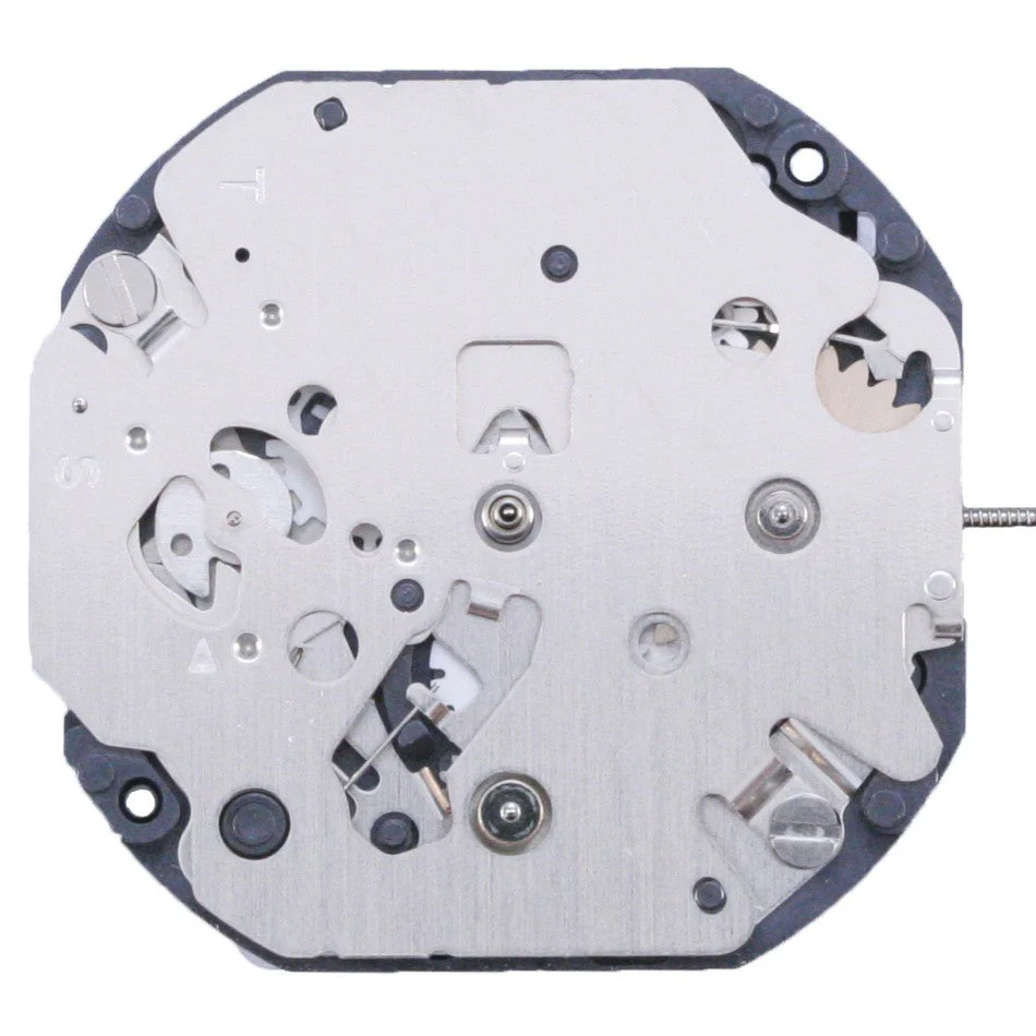 Hattori VX3S Japan Quartz Movement Ht. 5.80MM - Image 3