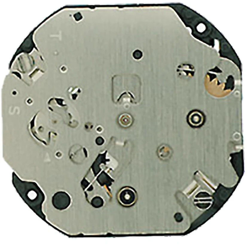 Hattori VX3T Japan Quartz Movement Ht. 5.80MM - Image 3