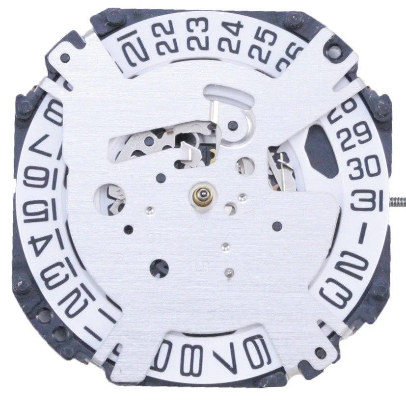 Hattori VX45-D3 Japan Quartz Movement - Image 3
