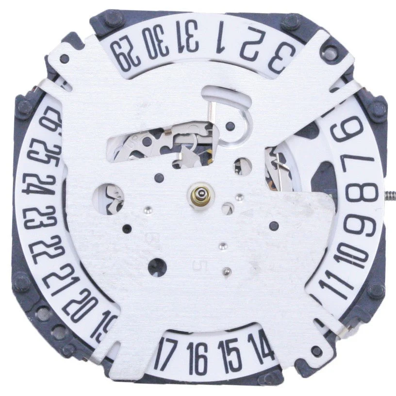 Hattori VX45-D6 Japan Quartz Movement - Image 3