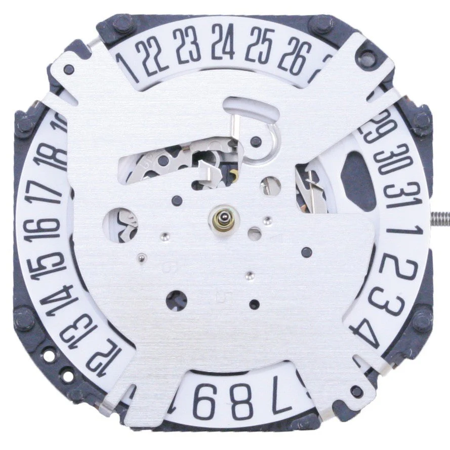 Hattori VX46-D12 Japan Quartz Movement - Image 3