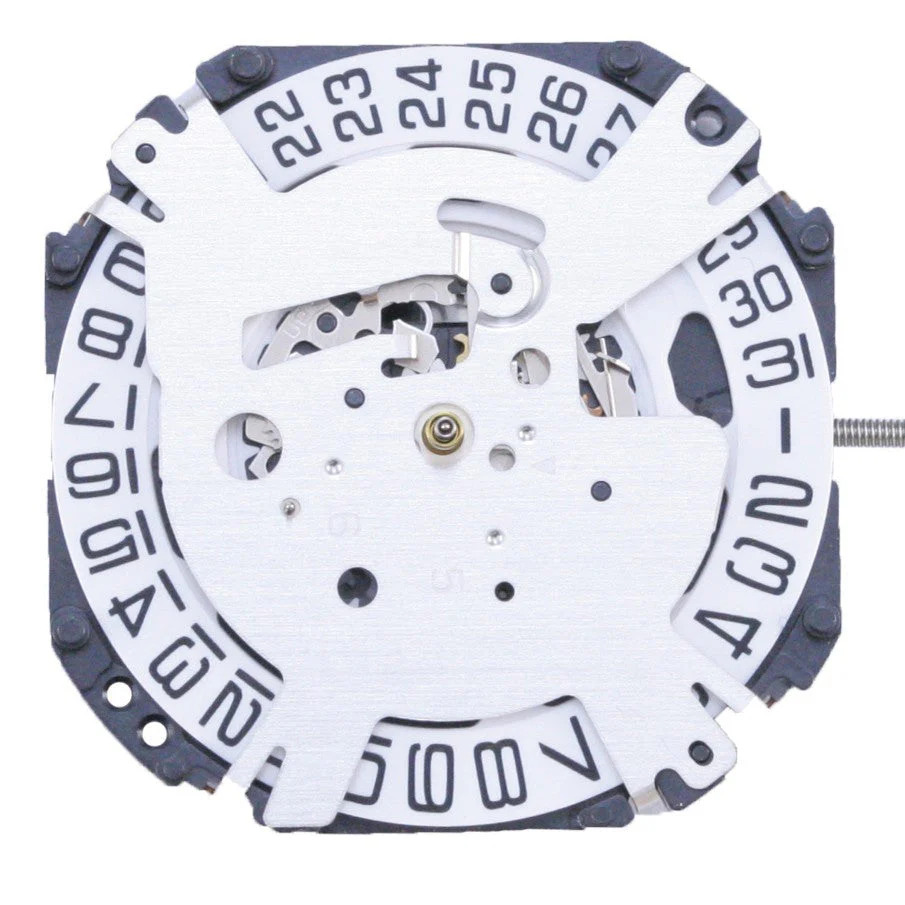 Hattori VX46-D3 Japan Quartz Movement - Image 3