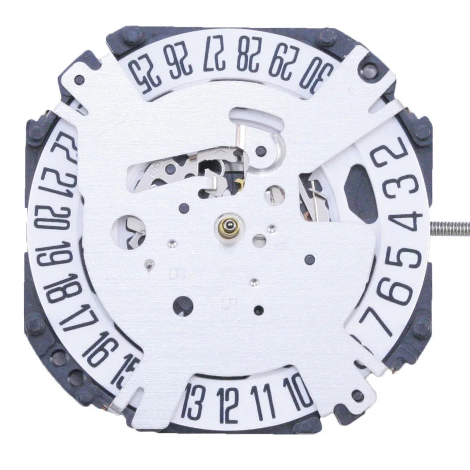 Hattori VX46-D6 Japan Quartz Movement - Image 3