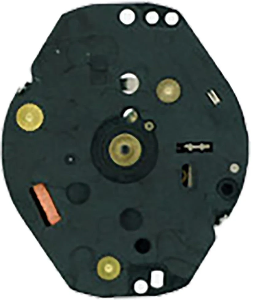 Hattori VX50 Japan Quartz Movement Ht. 3.40MM - Image 3